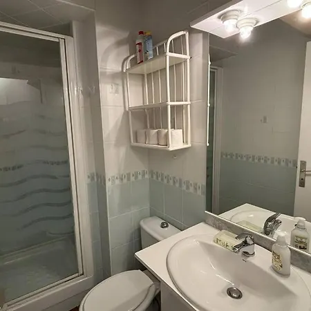 Appartement Le Saint-clair Terrasse Centre Port Cap-agde *